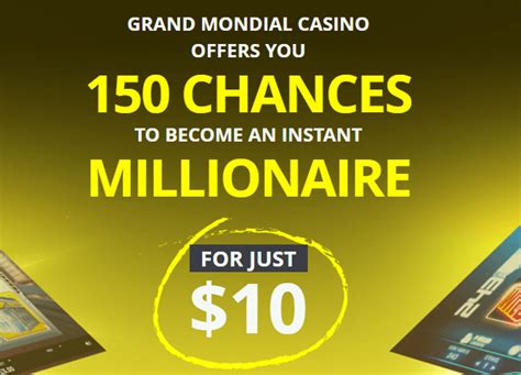 Grand Mondial Casino Test: Safe Canadian Online Casino Or .